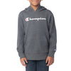 Champion - Hooded Sweatshirt
