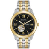 Bulova - Montre pour homme - 98A168