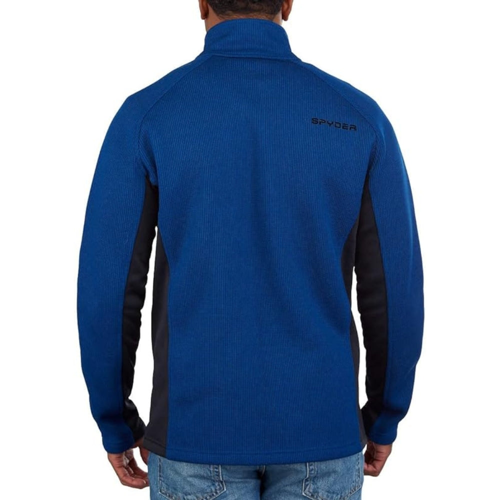 Spyder -  Pull en tricot