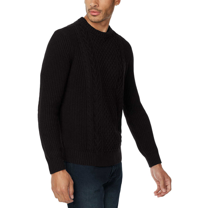 Buffalo Twisted Sweatshirt