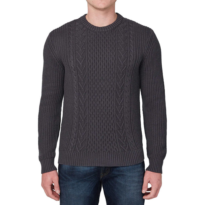 Buffalo Twisted Sweatshirt