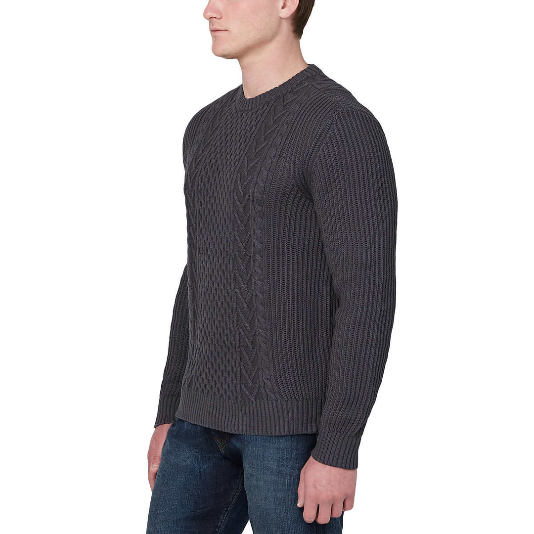Buffalo Twisted Sweatshirt