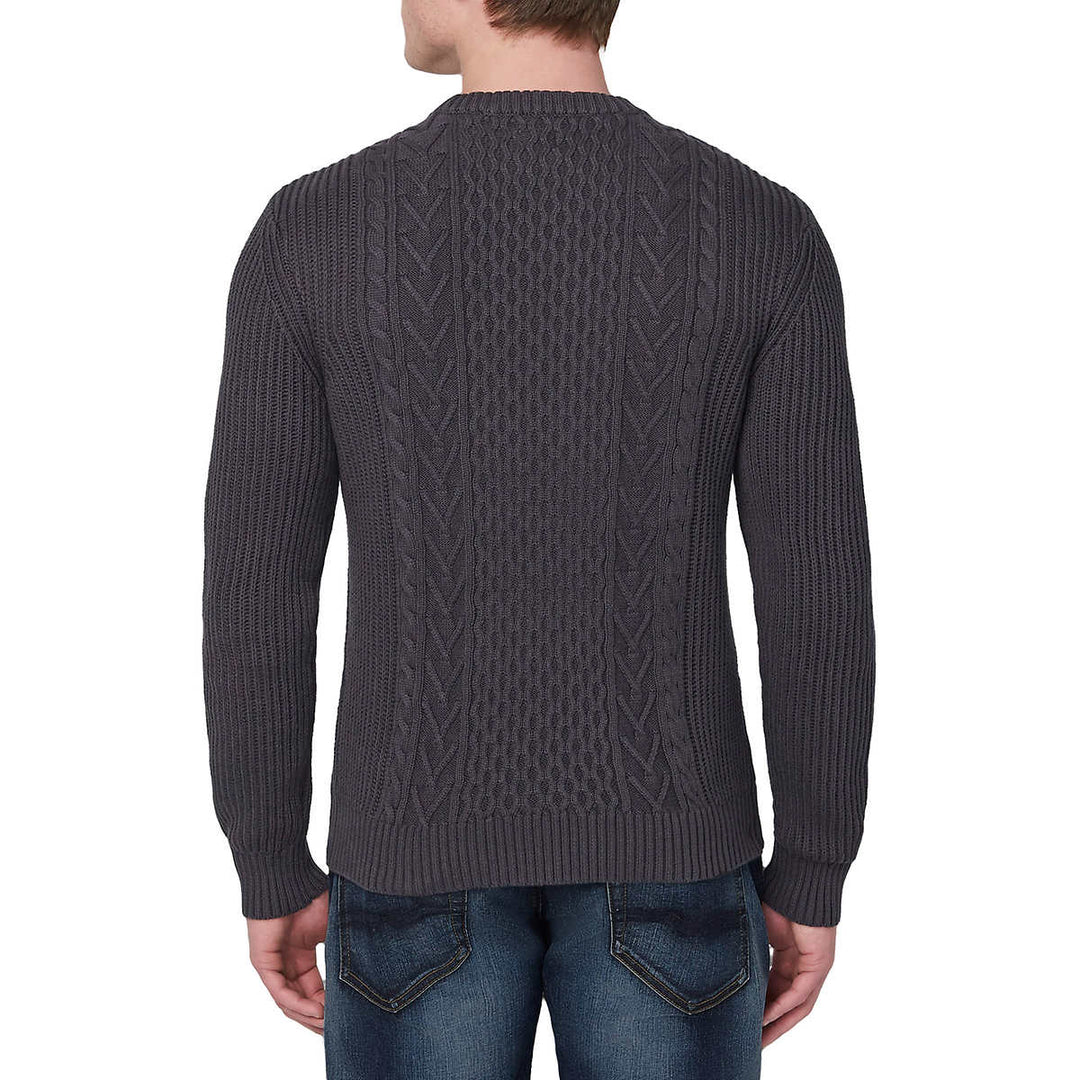 Buffalo Twisted Sweatshirt