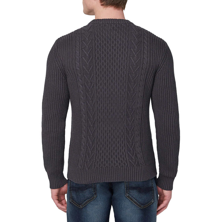 Buffalo Twisted Sweatshirt