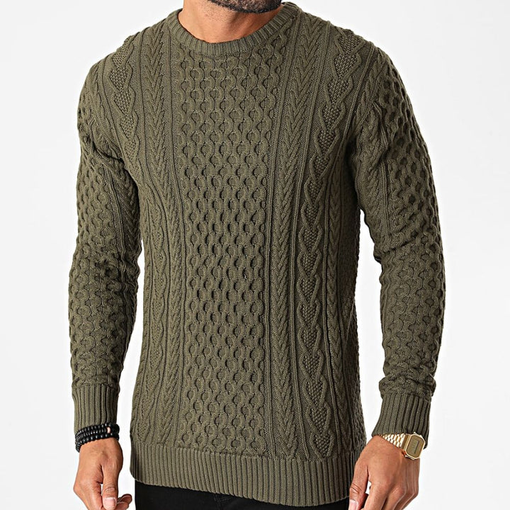 Buffalo Twisted Sweatshirt