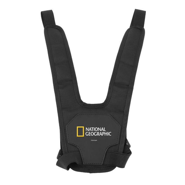 National Geographic - Binoculaires imperméables 10x42 + sangle flottante