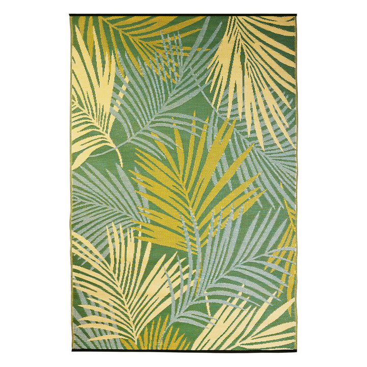 Viana -  Collection Areca Tapis intérieur/extérieur