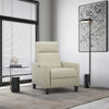 Gilman Creek Furniture Power Recliner with Manual Headrest