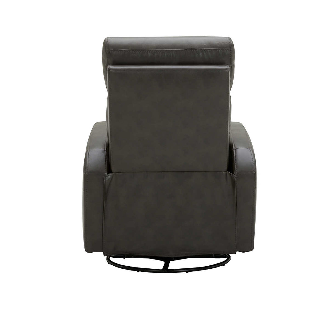 Gilman Creek Leather Power Recliner