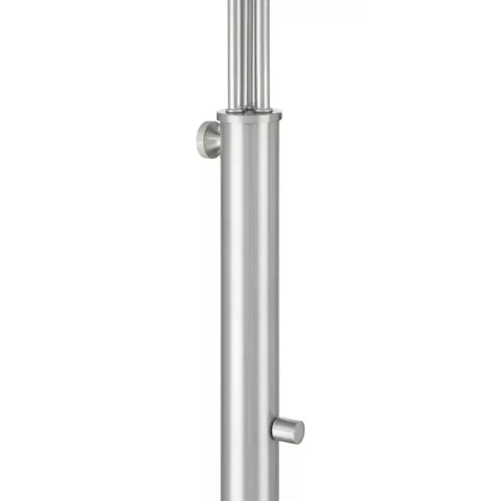 Bridgeport Designs - Luminaire à 3 lumière DEL