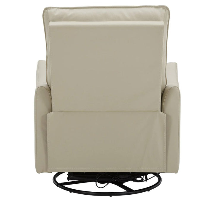 Gilman Creek Contemporary Power Swivel Recliner