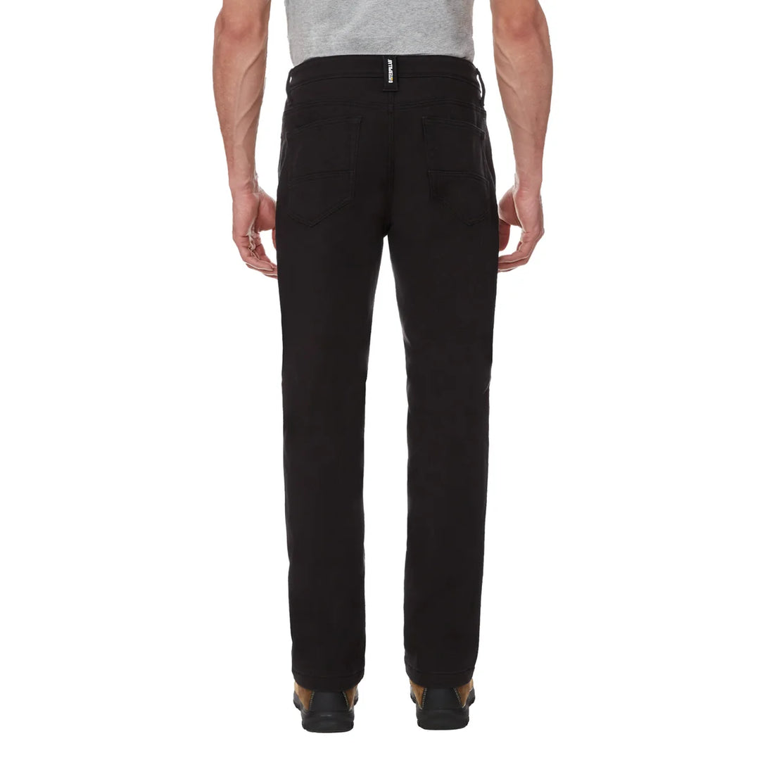Caterpillar Fleece Lined Work Pants