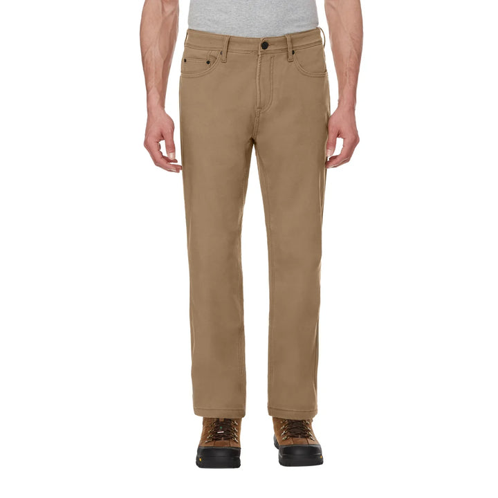 Caterpillar Fleece Lined Work Pants