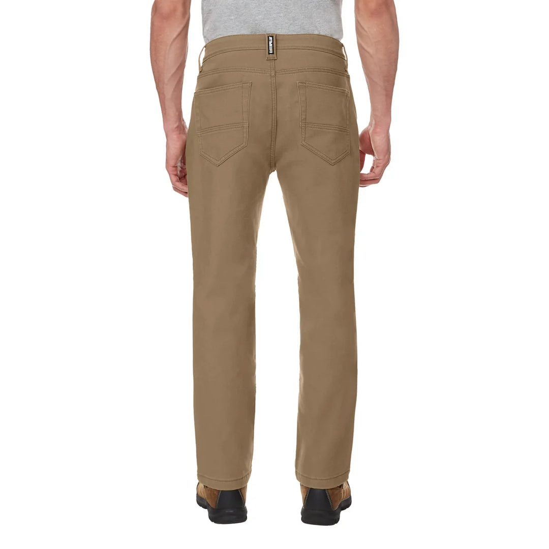 Caterpillar Fleece Lined Work Pants