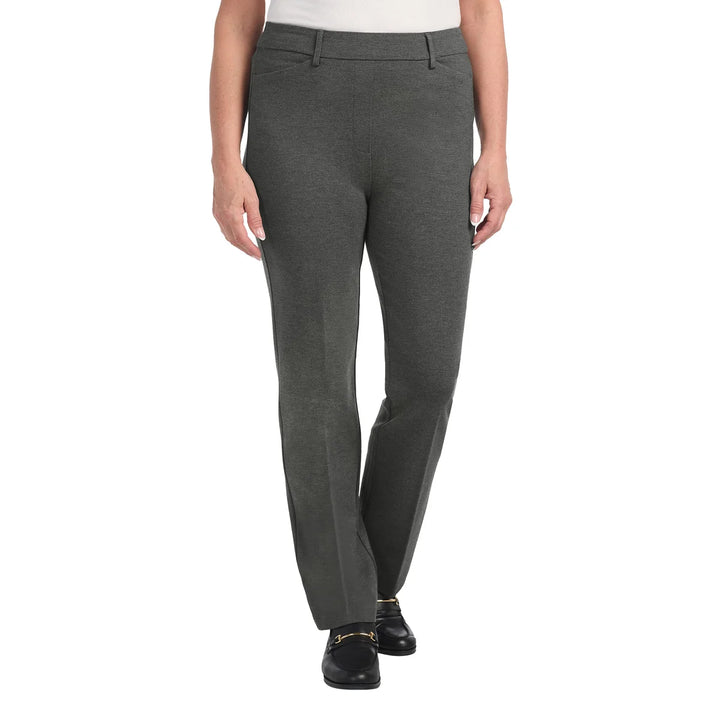 Dalia - Straight Leg Pants