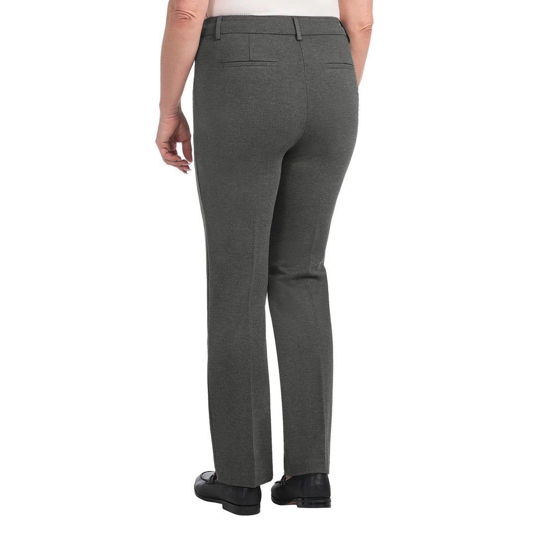 Dalia - Straight Leg Pants