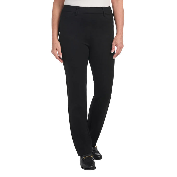 Dalia - Straight Leg Pants
