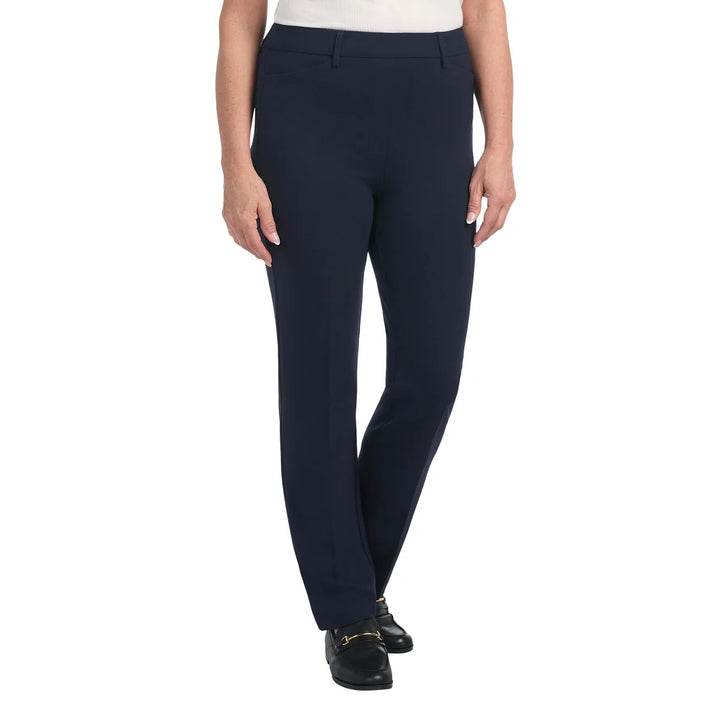 Dalia - Straight Leg Pants