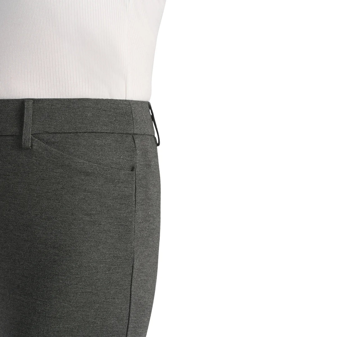 Dalia - Straight Leg Pants