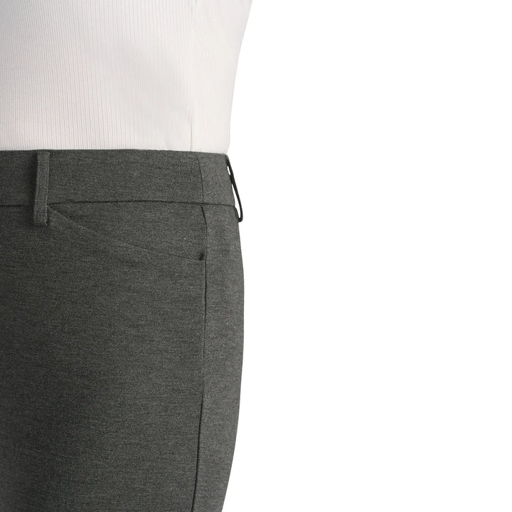 Dalia - Straight Leg Pants