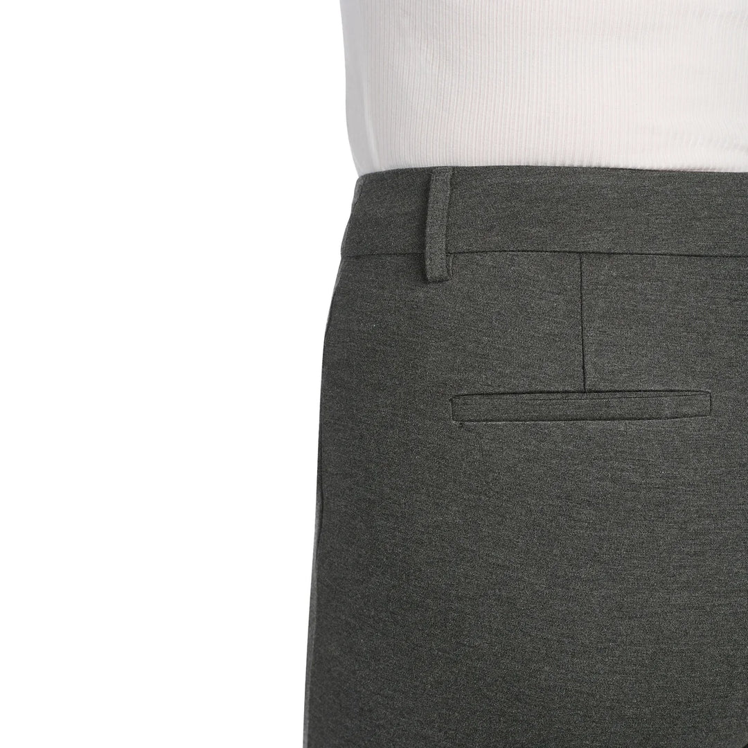 Dalia - Straight Leg Pants