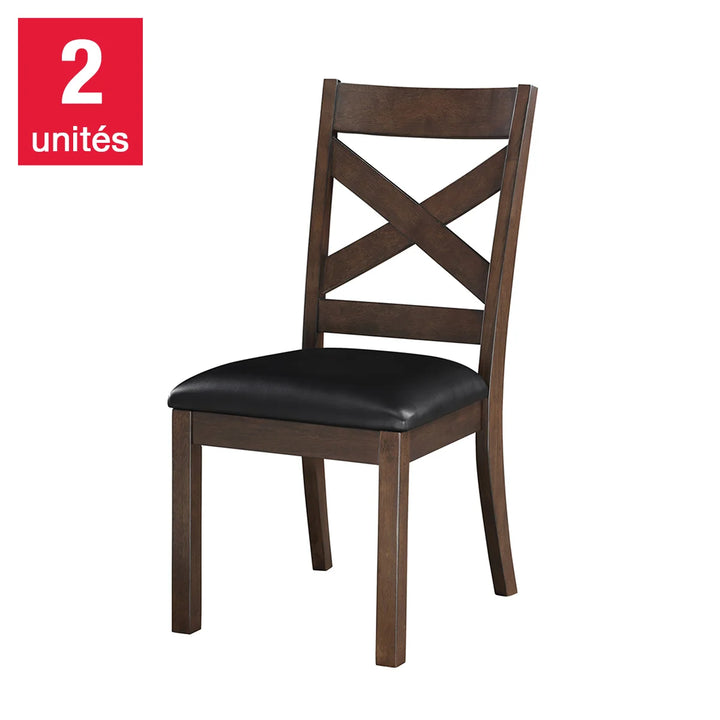 Northridge Home Dining Chair - 2-Pack
