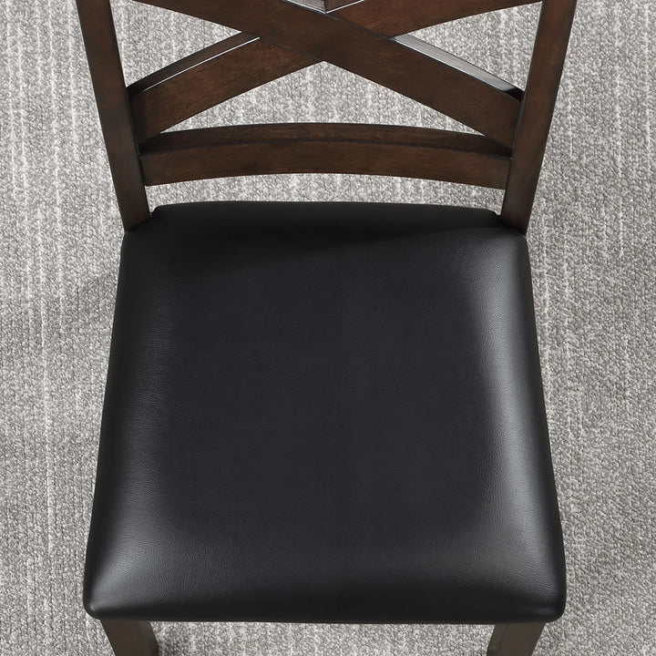 Northridge Home Dining Chair - 2-Pack