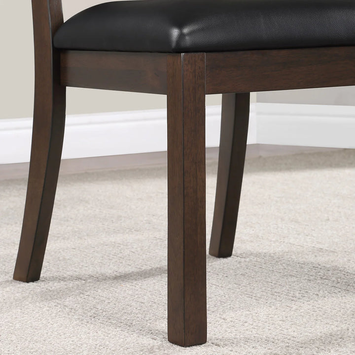 Northridge Home Dining Chair - 2-Pack