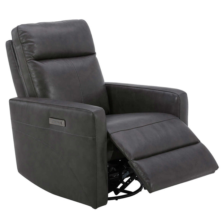 Gilamn Creek - Motorized Reclining and Gliding Chair