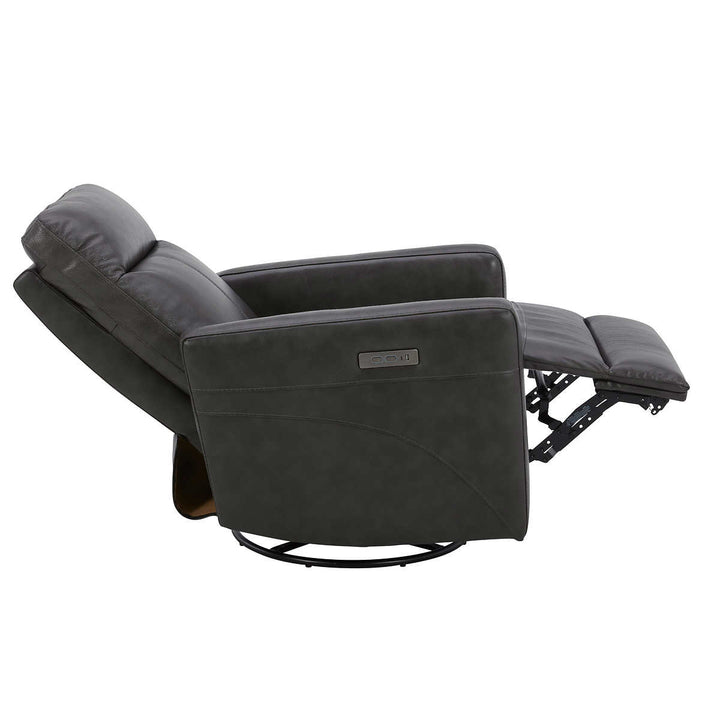 Gilamn Creek - Motorized Reclining and Gliding Chair
