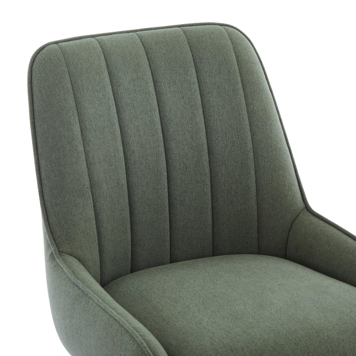 Gemini Fabric Dining Chair - 2-Pack