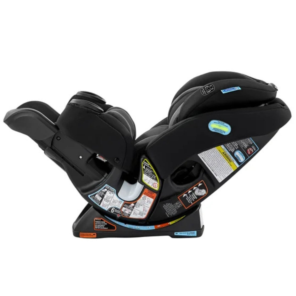 Graco - 4-in-1 Car Seat 4Ever Extend2Fit DLX