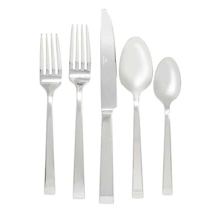 Mikasa - 40-piece utensil set