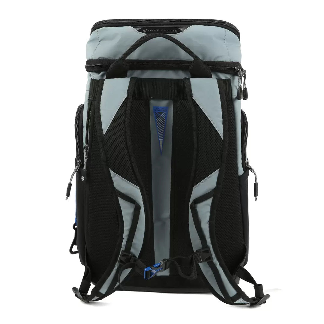 TITAN - Glacière sac à dos Deep Freeze 26 canettes