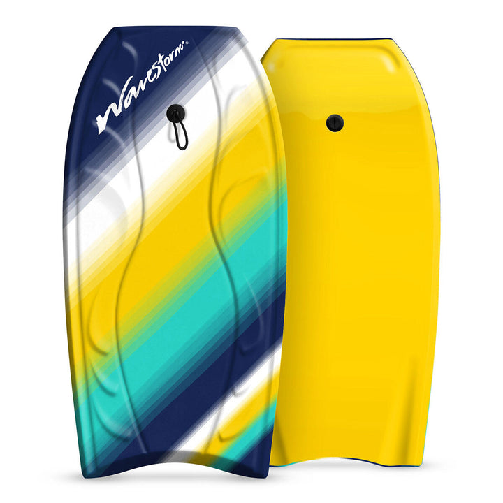 Wavestorm - Bodyboard en mousse