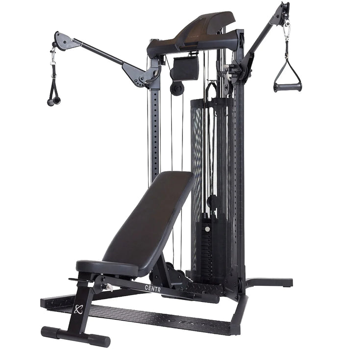 Centr - Strength Training Equipment