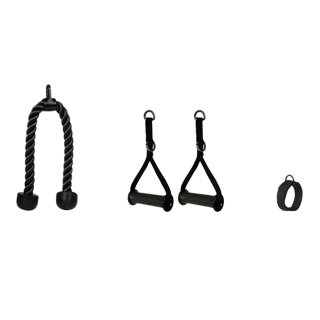 Centr - Strength Training Equipment