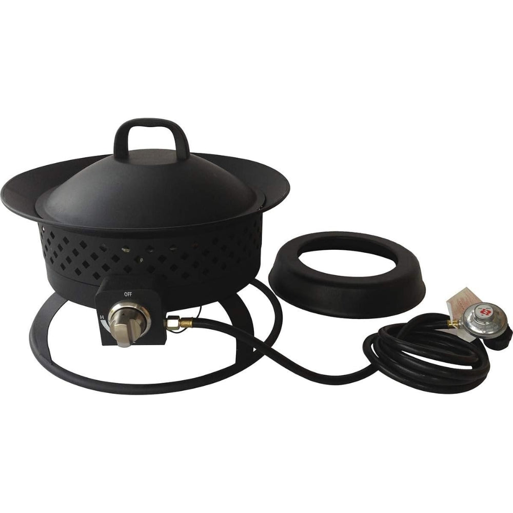 Bond Manufacturing - Aurora 54,000 BTU Portable Bowl 