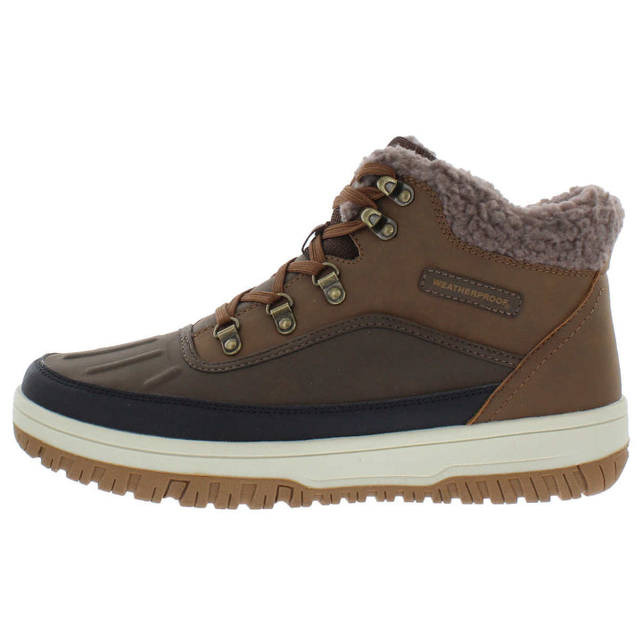 Weatherproof - Botte résistante aux intempéries