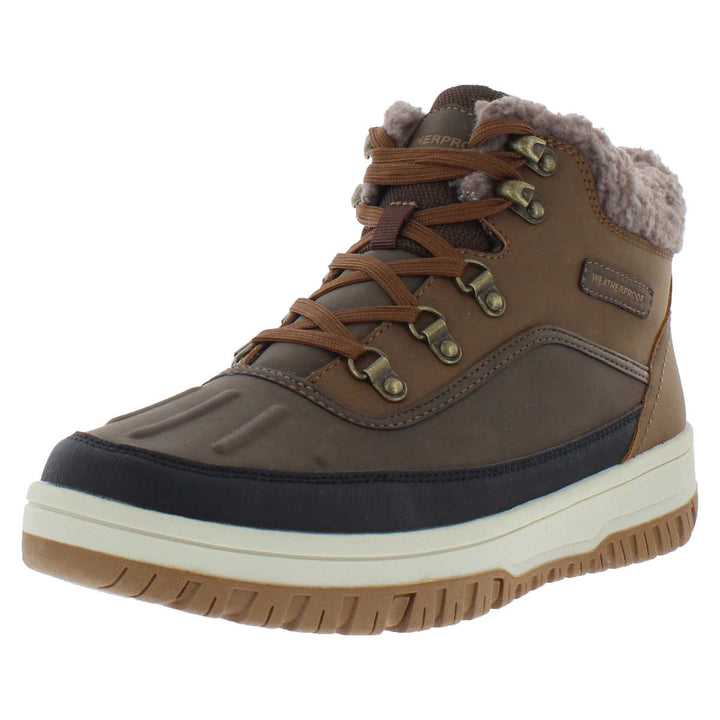 Weatherproof - Botte résistante aux intempéries