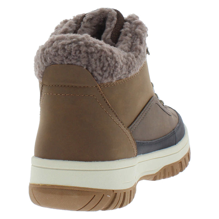 Weatherproof - Botte résistante aux intempéries