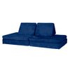 Huddle - Canapé modulaire en mousse