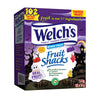 Welch's - Halloween Fruit Snacks