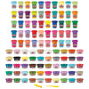 Play-Doh 100 Compound Variety Pack