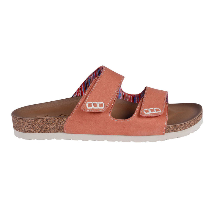 Skechers - Sandale à deux brides pour femme