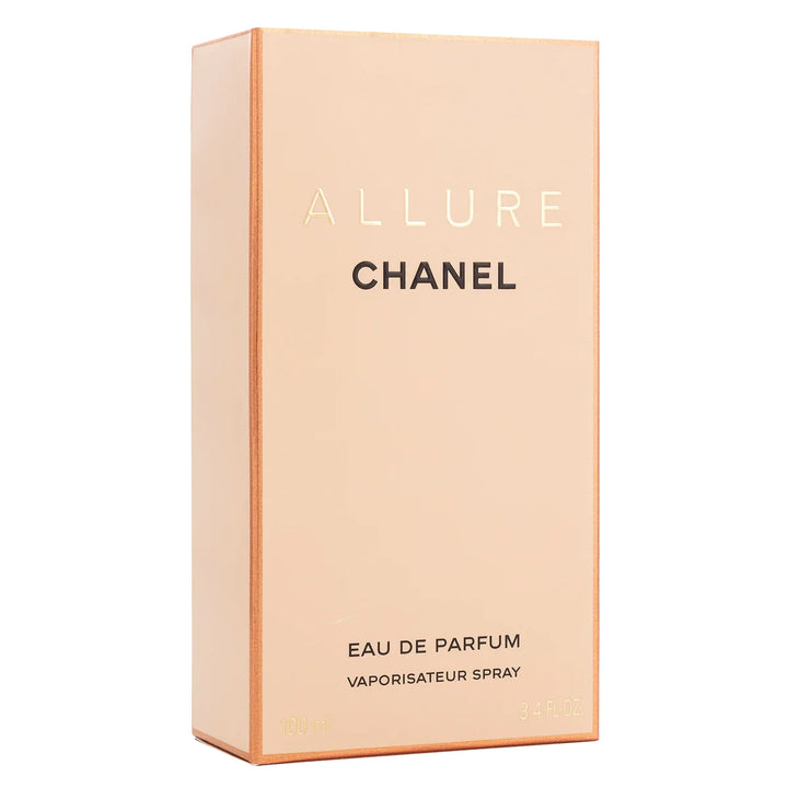 Chanel Allure Eau de Parfum for Women