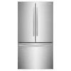 Frigidaire - 36 in French Door Refrigerator, 28.8 cu ft