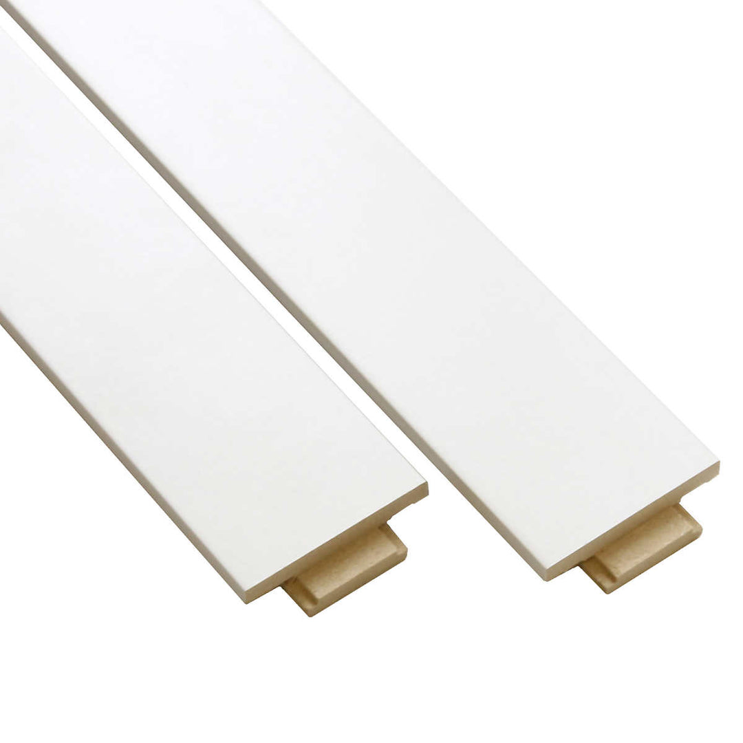 SnapClip - Système de plafond suspendu 64 pi²