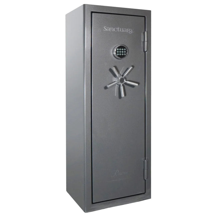 Sanctuary - Coffre-fort pour armes de 6 pi³