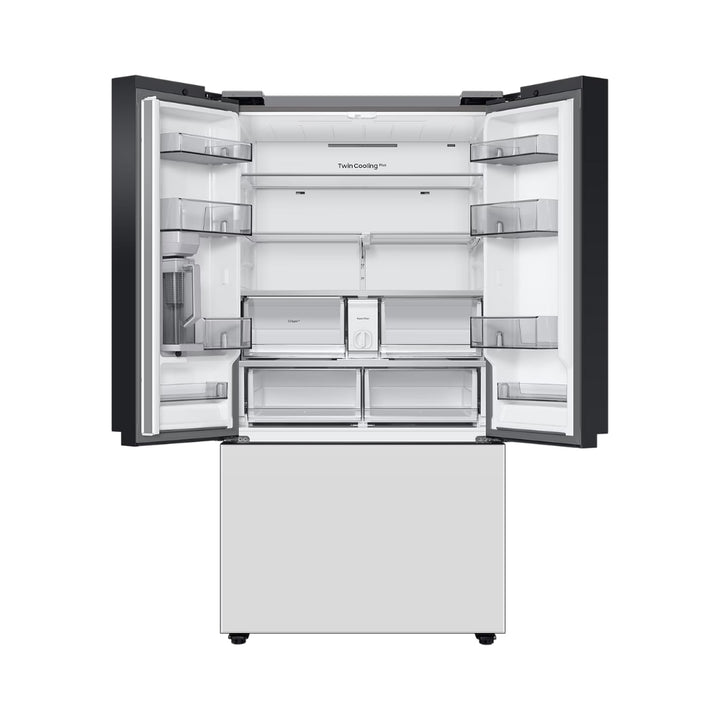 Samsung - Réfrigérateur BESPOKE 36 po - Twin Cooling Plus